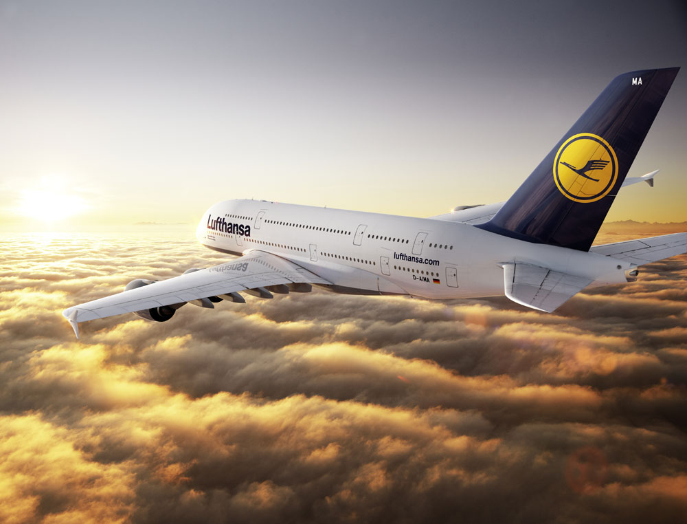 Wie Lange Im Voraus Kann Man Flüge Buchen Lufthansa www.fluege.de