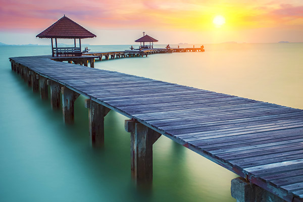  Flüge Last Minute nach Thailand buchen - jetzt bei fluege.de Motiv 
