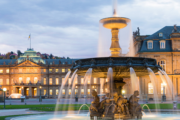 Flug Stuttgart: Flüge & Billigflüge nach Stuttgart günstig online ...